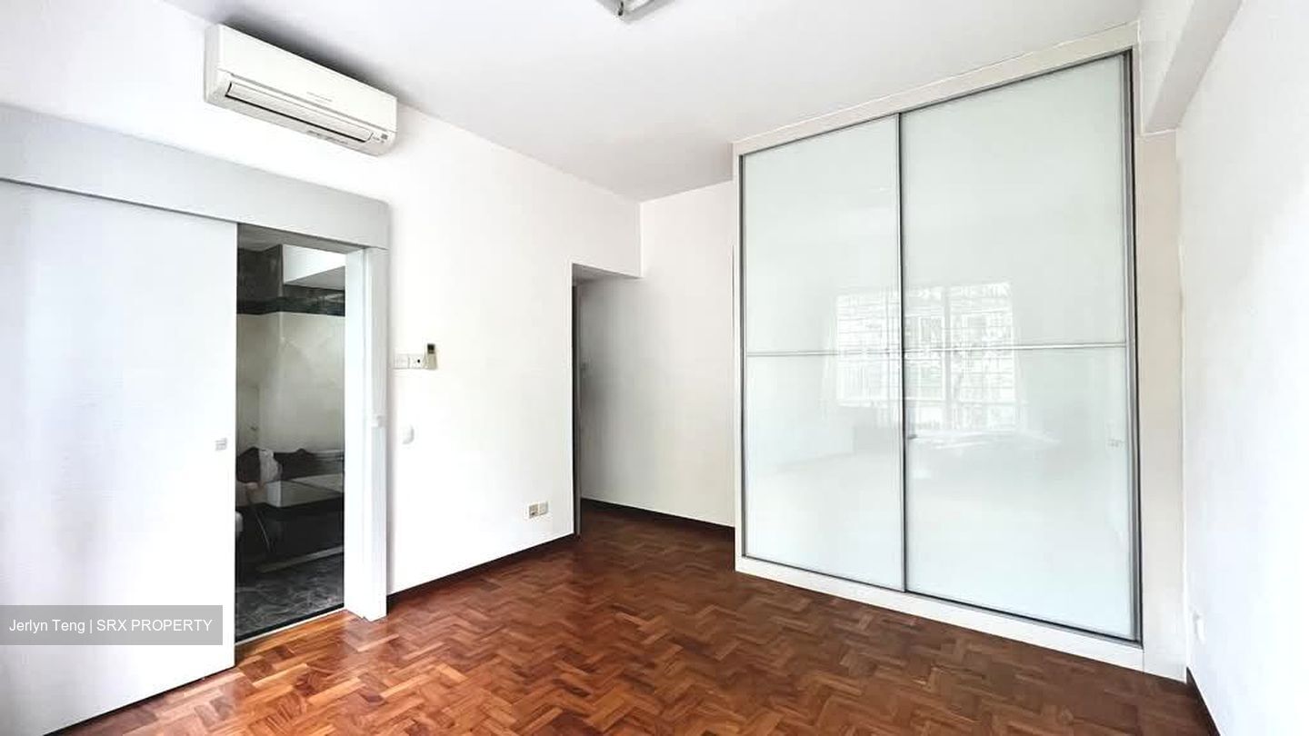 Symphony Heights (D21), Condominium #547391891